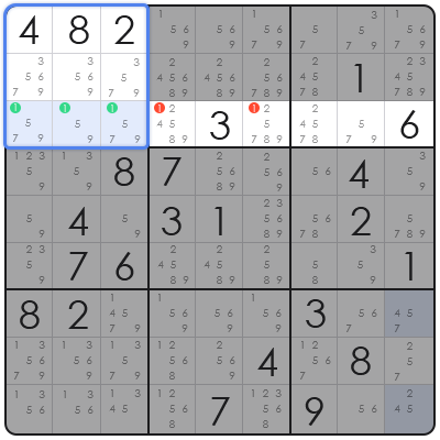how many possible sudoku puzzles are there
