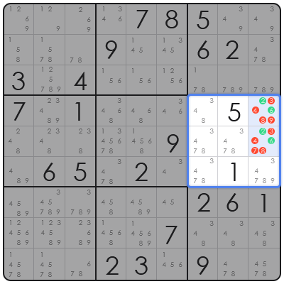 printable easy sudoku