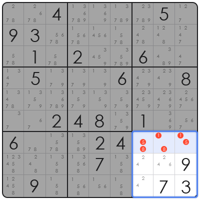 washpost sudoku